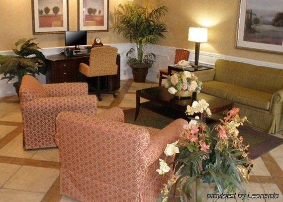 Quality Inn Laurinburg Quarto foto